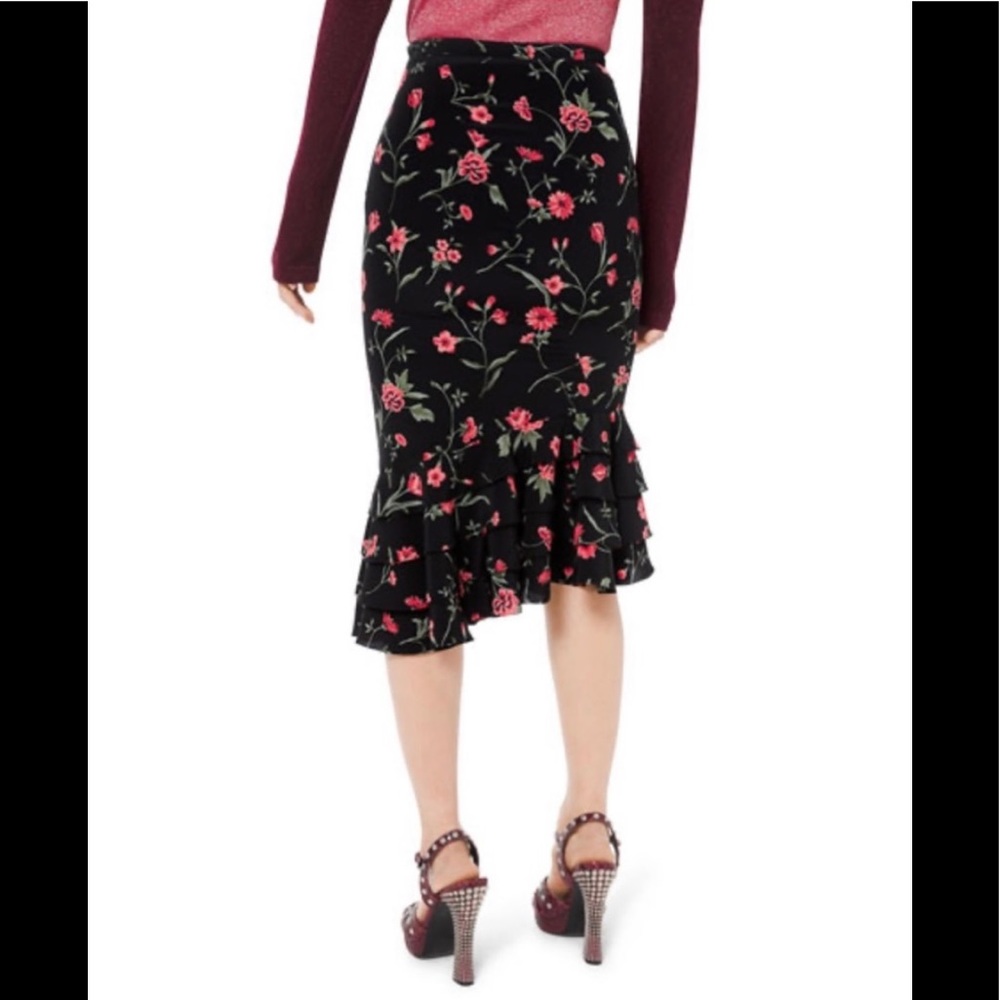 Michael Kors Collection Python Platforms - Picture 7 of 11